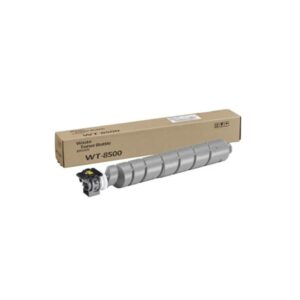 Pojemnik na Zużyty Toner Oryginalny Kyocera WT-8500 1902ND0UN0 - obrazek 1