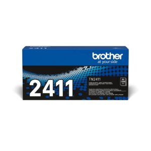 Toner Brother TN2411 Black - obrazek 1