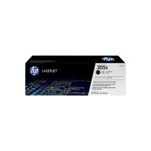 Outlet Toner HP 305X black CE410X - obrazek 1