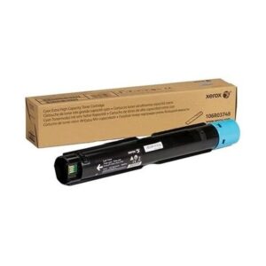 Outlet Toner Xerox 106R03748 Cyan VersaLink C7020/C7025/C7030 - obrazek 1