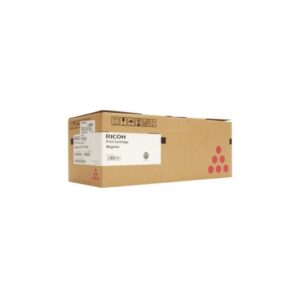 Toner Ricoh do SP C352 magenta
