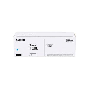 Toner Canon T10L Cyan 4804C001 - obrazek 1