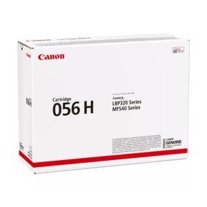 Toner Canon CRG 056H Czarny 3008C002 - obrazek 1